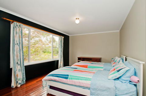 Culburra Cottage - Getaway Accommodation 36