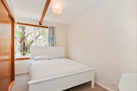 Culburra Cottage - Getaway Accommodation 37