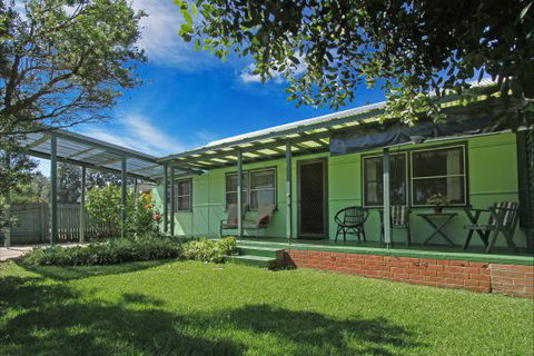 Culburra Cottage - Getaway Accommodation 122