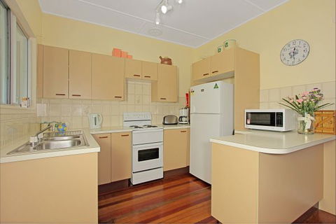 Culburra Cottage - Getaway Accommodation 124