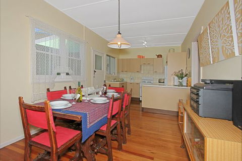 Culburra Cottage - Getaway Accommodation 125