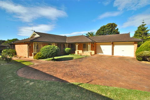 Culburra Cottage - Getaway Accommodation 126