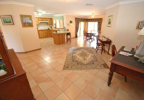 Culburra Cottage - Getaway Accommodation 127