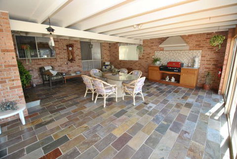 Culburra Cottage - Getaway Accommodation 132