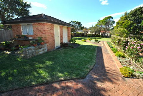 Culburra Cottage - Getaway Accommodation 134
