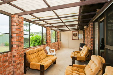 Culburra Cottage - Getaway Accommodation 248