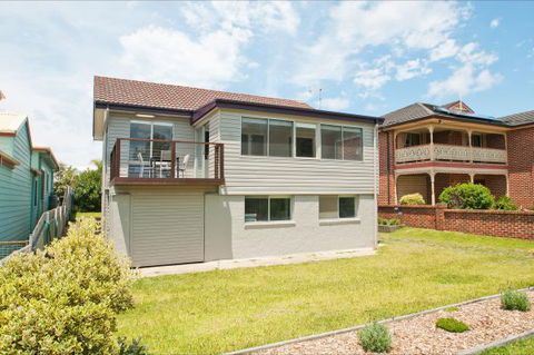 Culburra Cottage - Getaway Accommodation 262