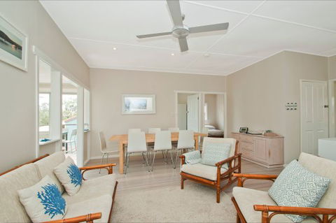 Culburra Cottage - Getaway Accommodation 264