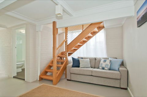 Culburra Cottage - Getaway Accommodation 266
