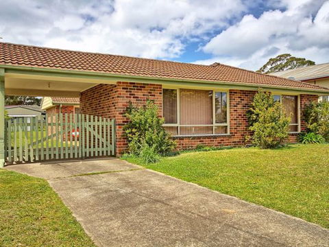 Seaview - Getaway Accommodation 143