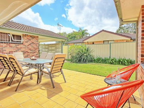 Seaview - Getaway Accommodation 144
