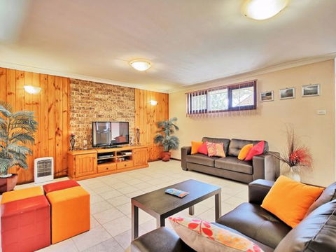 Seaview - Getaway Accommodation 147