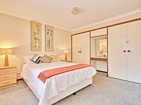 Seaview - Getaway Accommodation 148