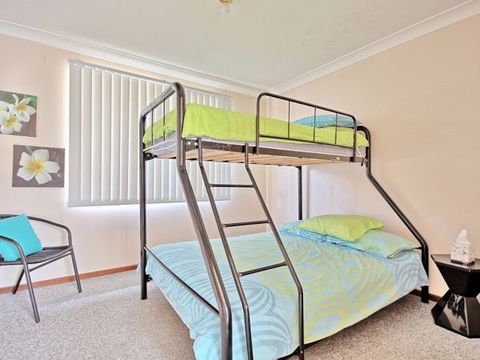 Seaview - Getaway Accommodation 150