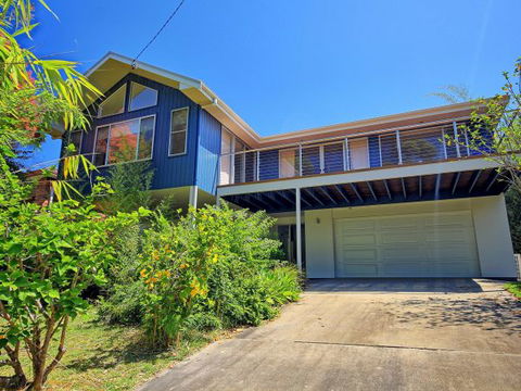Seaview - Getaway Accommodation 191