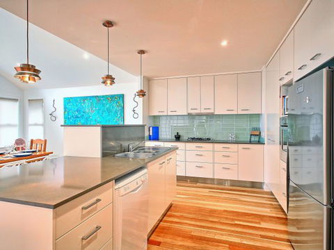 Seaview - Getaway Accommodation 192