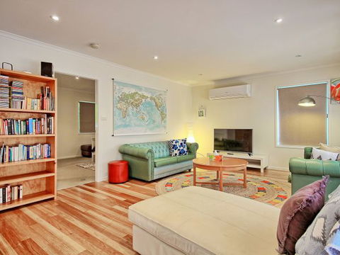 Seaview - Getaway Accommodation 194