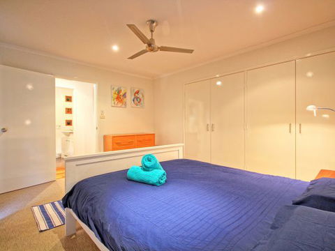 Seaview - Getaway Accommodation 195
