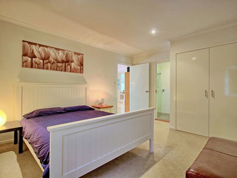 Seaview - Getaway Accommodation 196