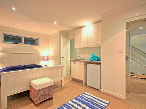 Seaview - Getaway Accommodation 197