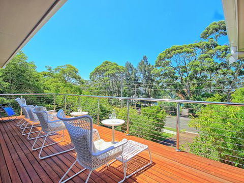 Seaview - Getaway Accommodation 198