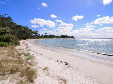 Seaview - Getaway Accommodation 172