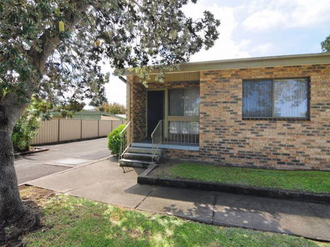 Seaview - Getaway Accommodation 173