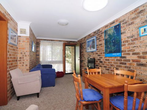 Seaview - Getaway Accommodation 174