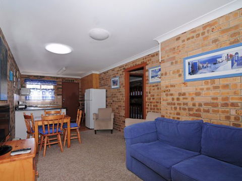 Seaview - Getaway Accommodation 175