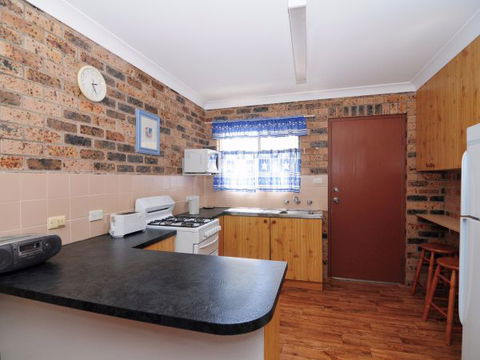 Seaview - Getaway Accommodation 176