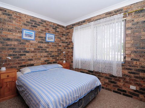 Seaview - Getaway Accommodation 177