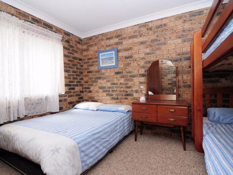 Seaview - Getaway Accommodation 178
