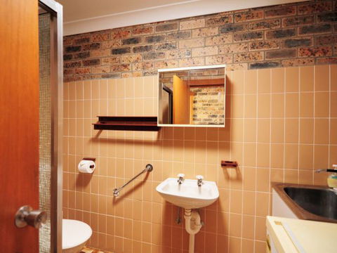 Seaview - Getaway Accommodation 179