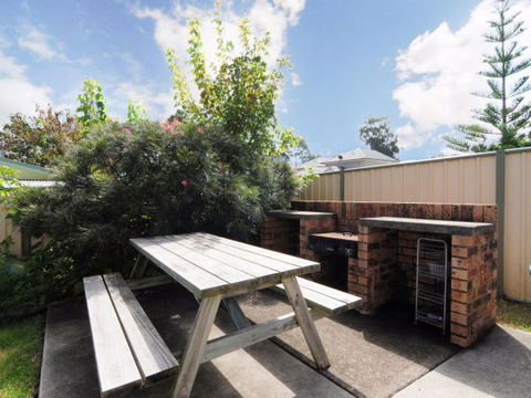 Seaview - Getaway Accommodation 180