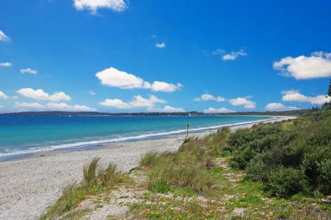 Culburra Cottage - Getaway Accommodation 72