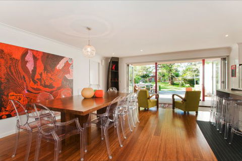 Culburra Cottage - Getaway Accommodation 230