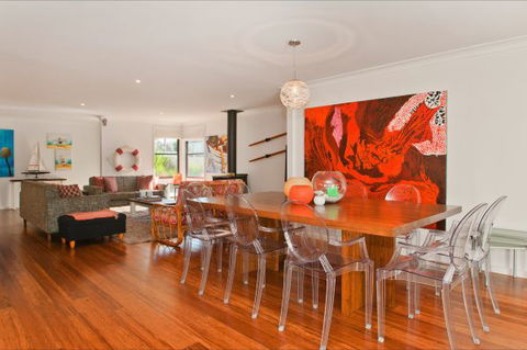 Culburra Cottage - Getaway Accommodation 231