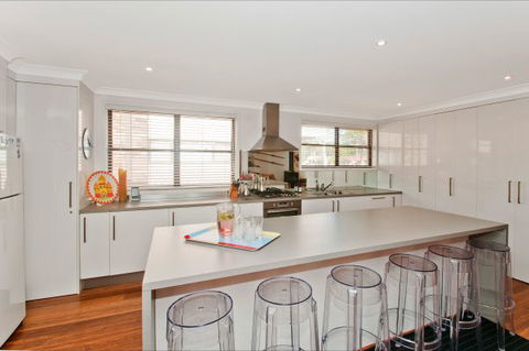 Culburra Cottage - Getaway Accommodation 232