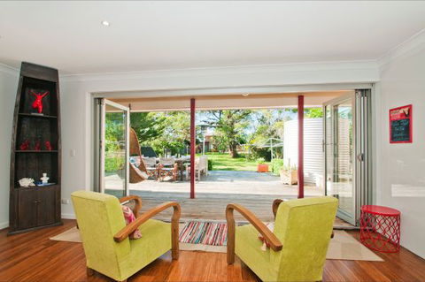 Culburra Cottage - Getaway Accommodation 233