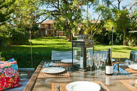 Culburra Cottage - Getaway Accommodation 234