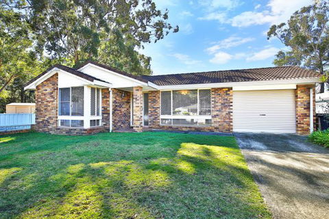Culburra Cottage - Getaway Accommodation 88