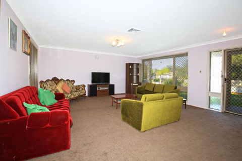 Culburra Cottage - Getaway Accommodation 89