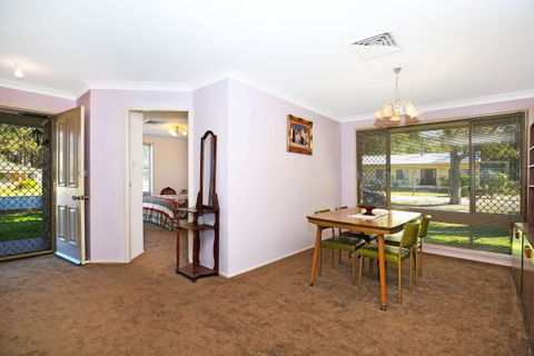 Culburra Cottage - Getaway Accommodation 90