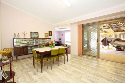 Culburra Cottage - Getaway Accommodation 91