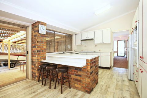 Culburra Cottage - Getaway Accommodation 92