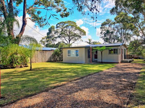Seaview - Getaway Accommodation 64