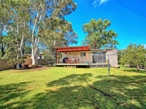 Seaview - Getaway Accommodation 65