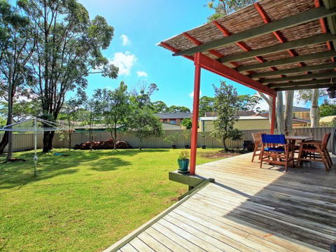 Seaview - Getaway Accommodation 66