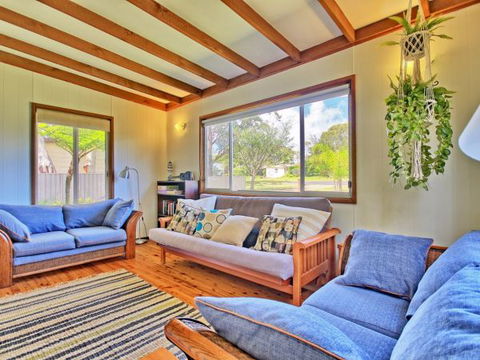 Seaview - Getaway Accommodation 67