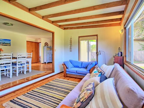 Seaview - Getaway Accommodation 68